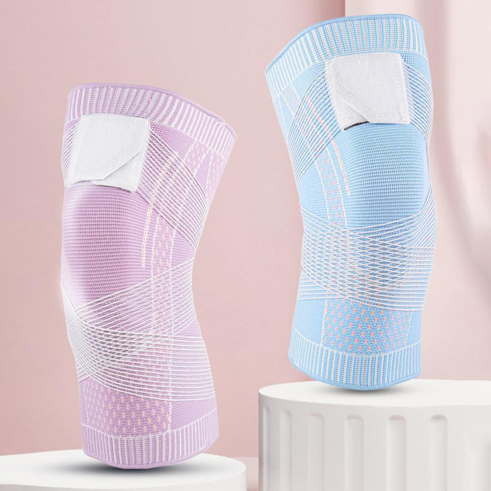 ✅Medical Grade Compression Knee Pad 1 pcs(5 years Warrenty)