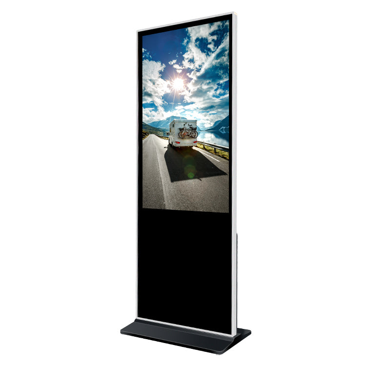 43" Android Advertising Display HD