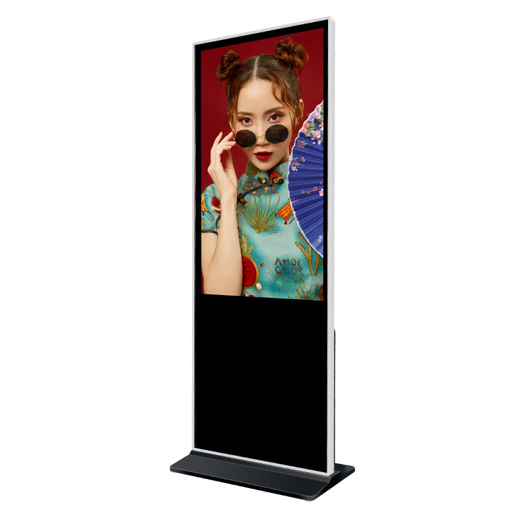 43" Android Advertising Display HD