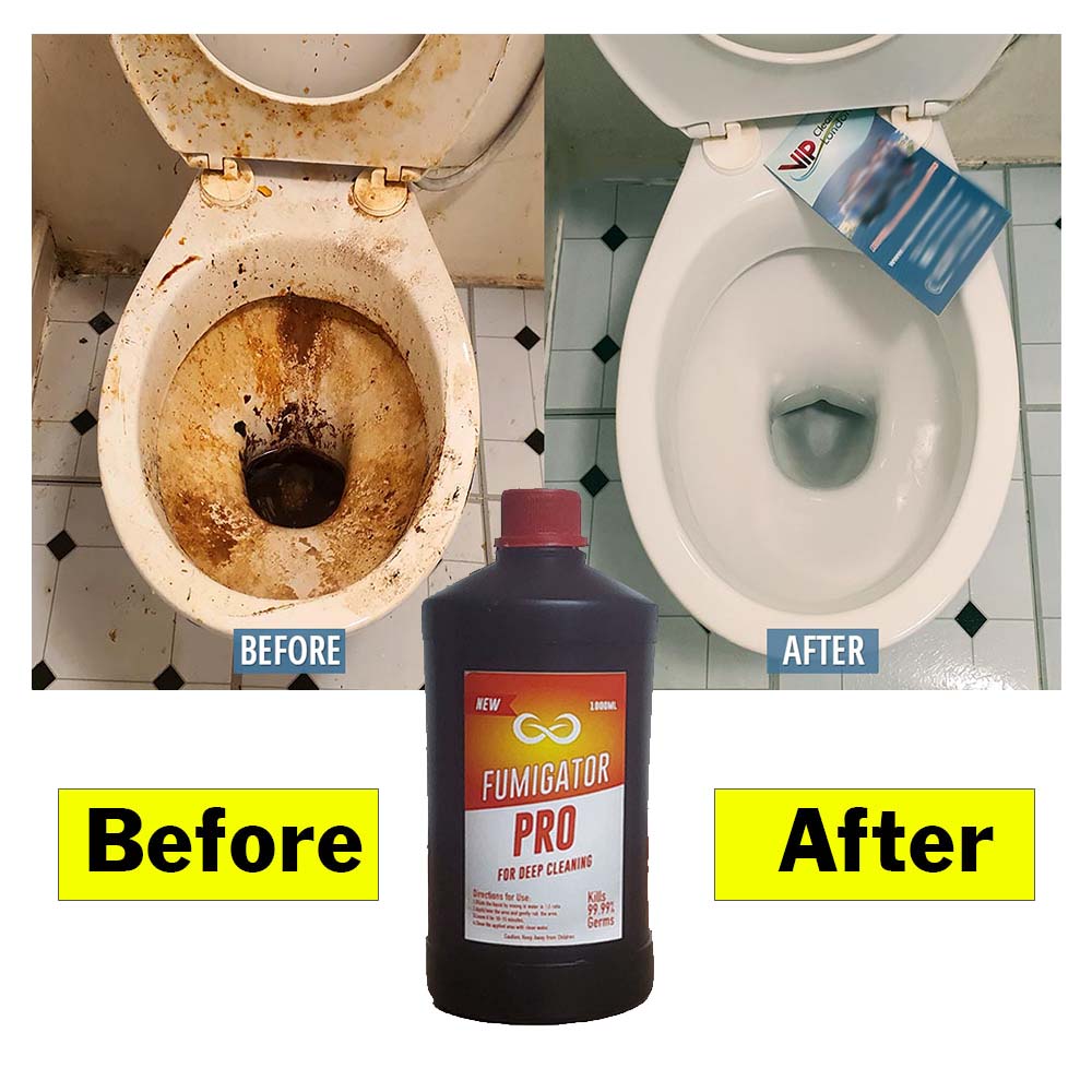 ✅Fumigator Pro (100 % Cash Back Guarantee)