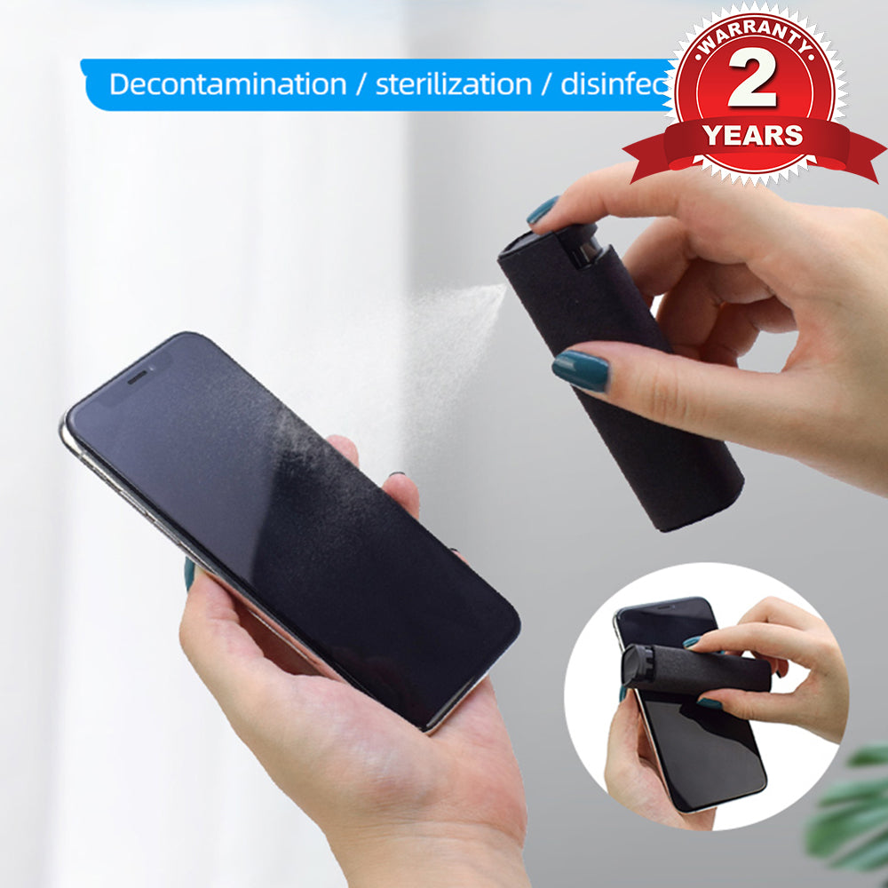 Laptop, Mobile, Television Screen Cleaning spray