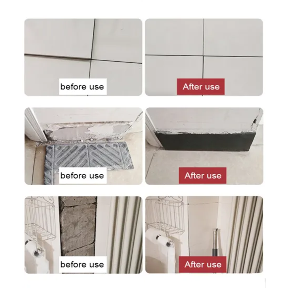 ✅Ceramic Tile Glue Agent 650ml