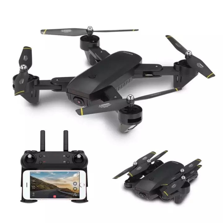 Drones and Gadgets