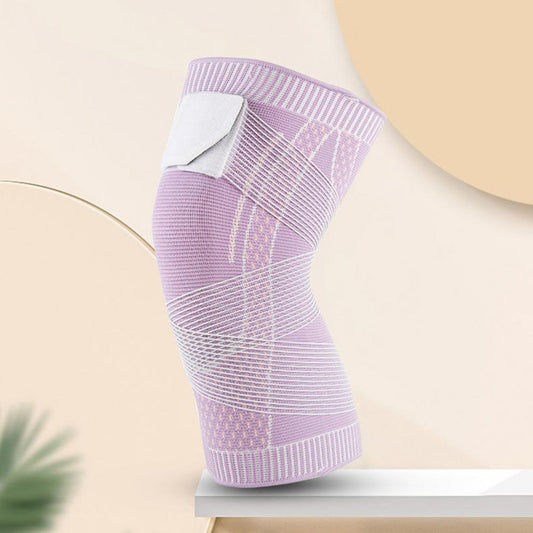 ✅Medical Grade Compression Knee Pad 1 pcs(5 years Warrenty)