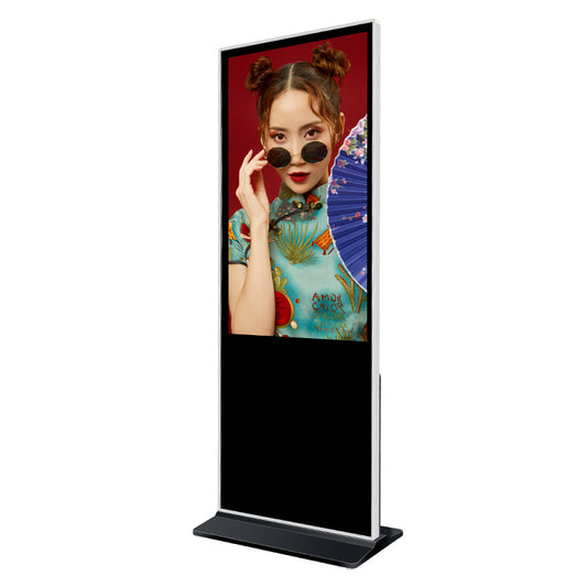 43" Android Advertising Display HD
