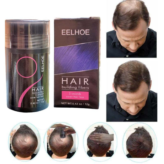 ✅ Hair Building Fibre