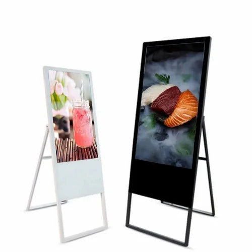 32" Android Advertising Display HD
