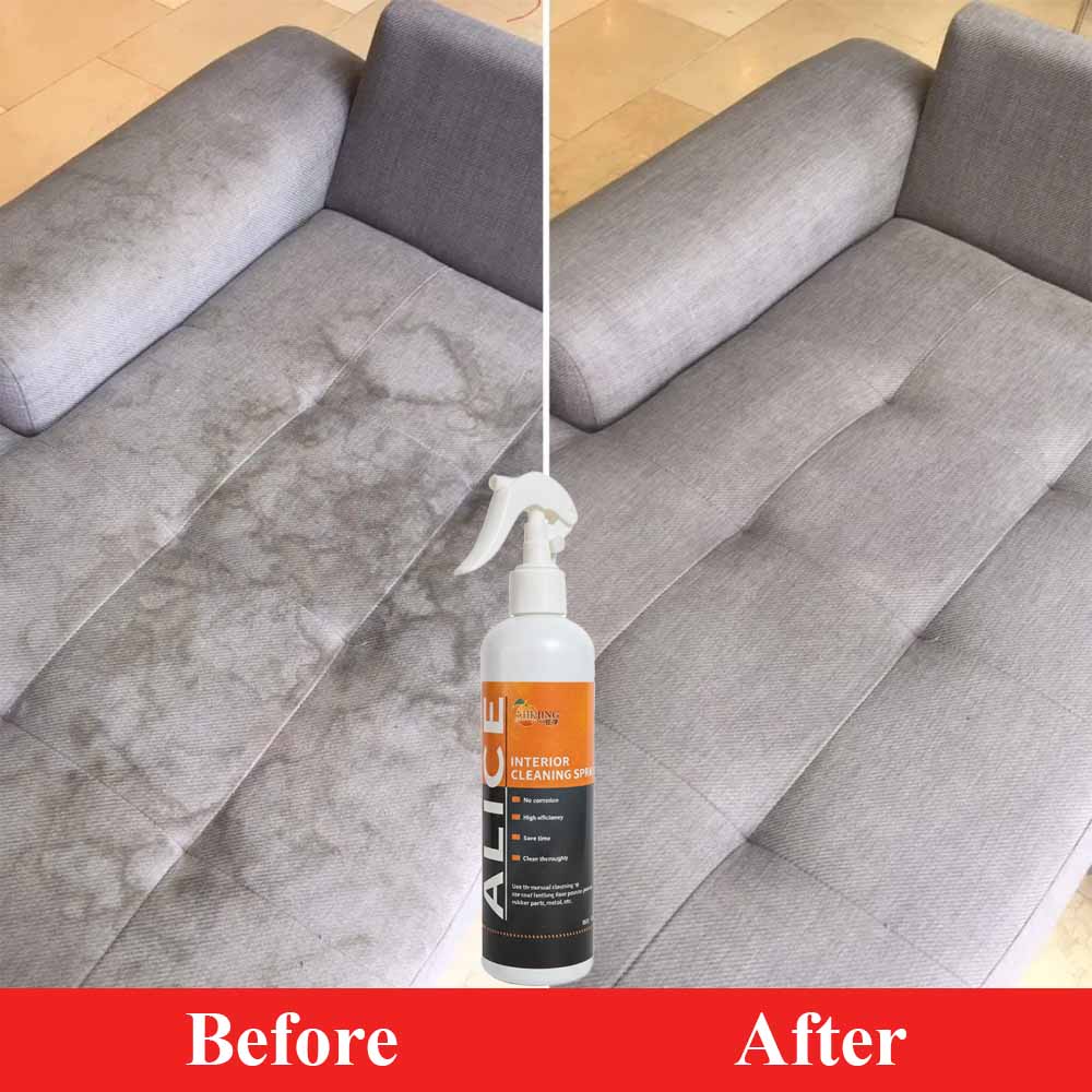 ✅ Alice Dry Cleaning Spray 300ml(Premium Quality)