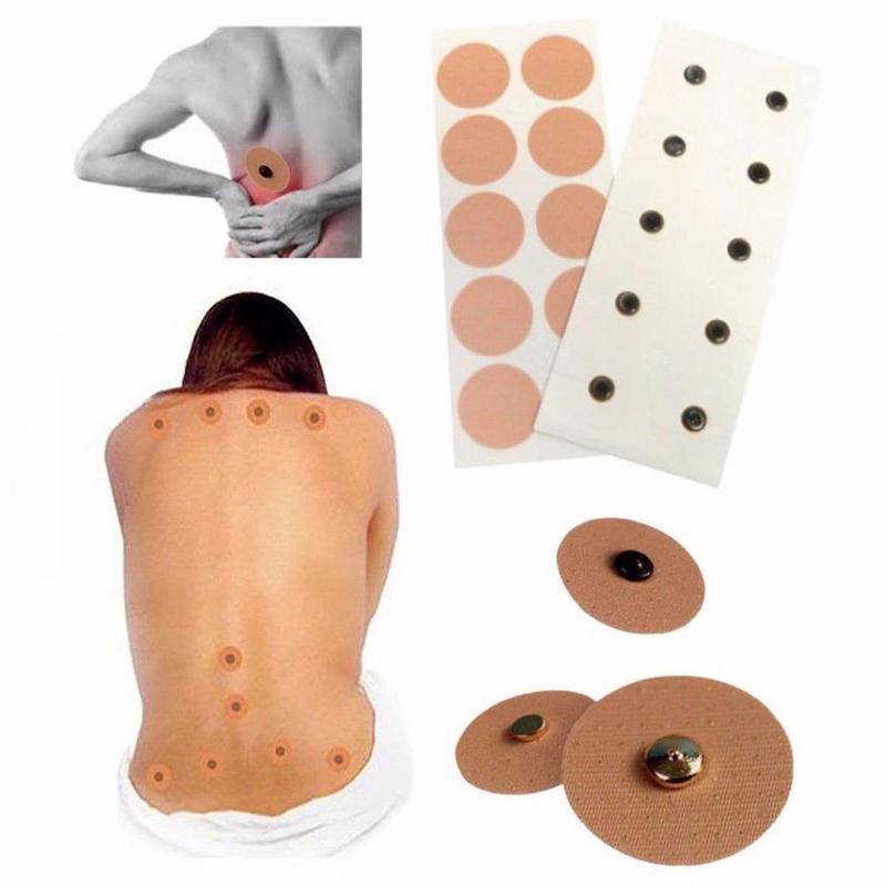 Acupuncture Magnetic Pain Relief Therapy