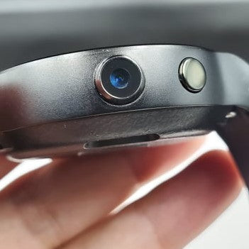 I3 Android MTK6580 Smart Watch, SIM, Bluetooth, WiFi, Playstore