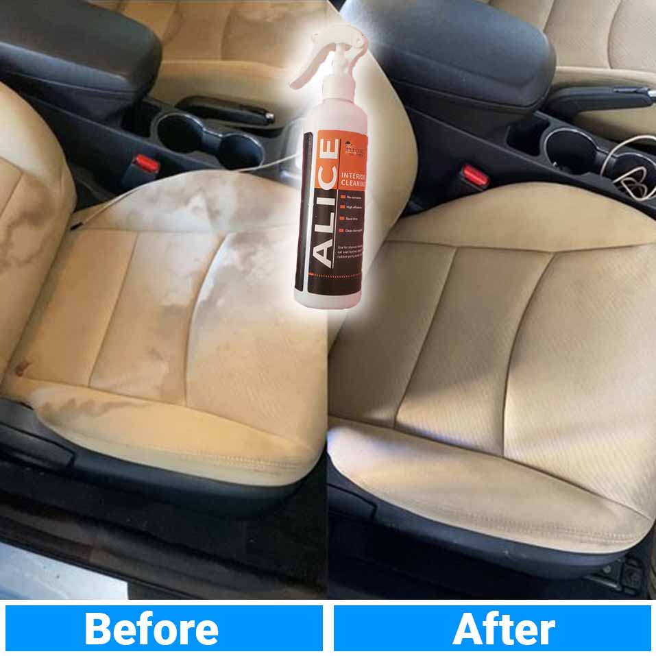 Alice Extreme Deep Cleaning Spray ( Premium Quality)