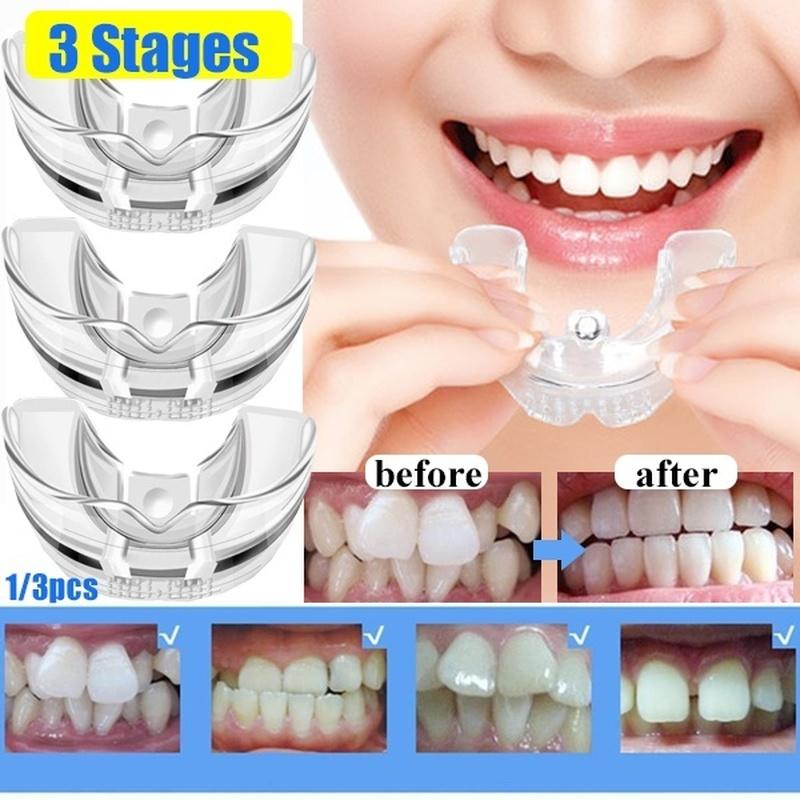 Dental Kit, Teeth Aligners