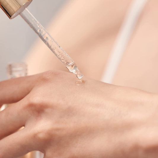 Sterling EyeBag and Dark Circle Serum