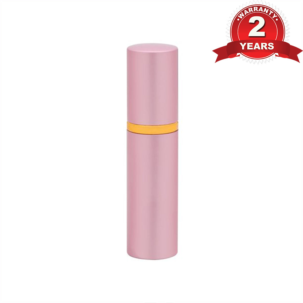 Lipstick Mini Type Pepper Spray for Women 10ml Self Defense Product for Personal Protection Gas Keychain Pepper Spray