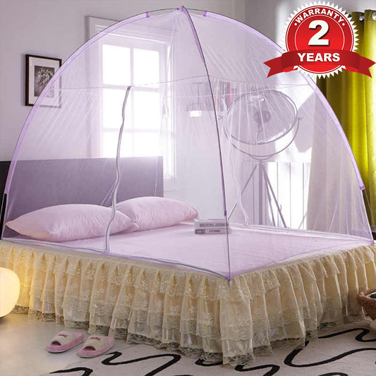 Tent Mosquito Net for Single Bed Only (120*200 cm)