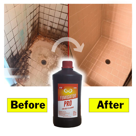 ✅Fumigator Pro (100 % Cash Back Guarantee)